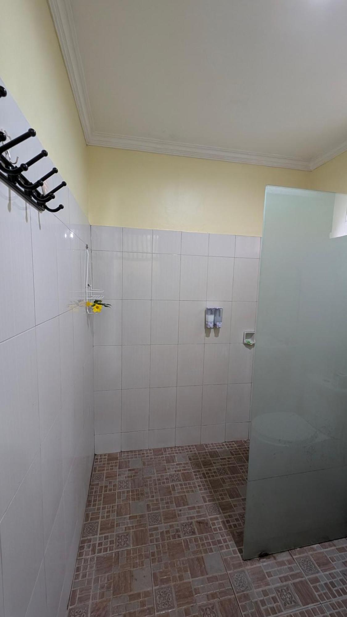 Krisda Ubud Guest House מראה חיצוני תמונה